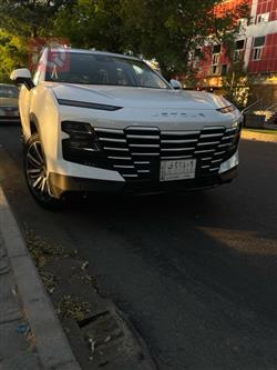 جيتور داشينج